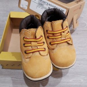 Timberland Infant Boot